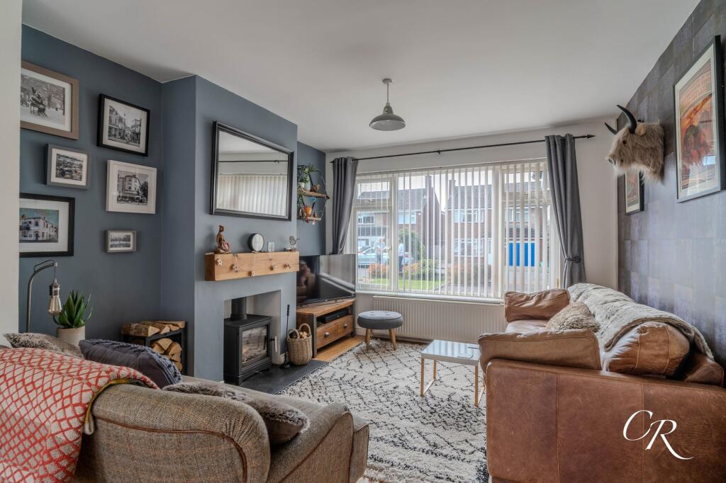 Sitting Room / Dining Room / Family Room