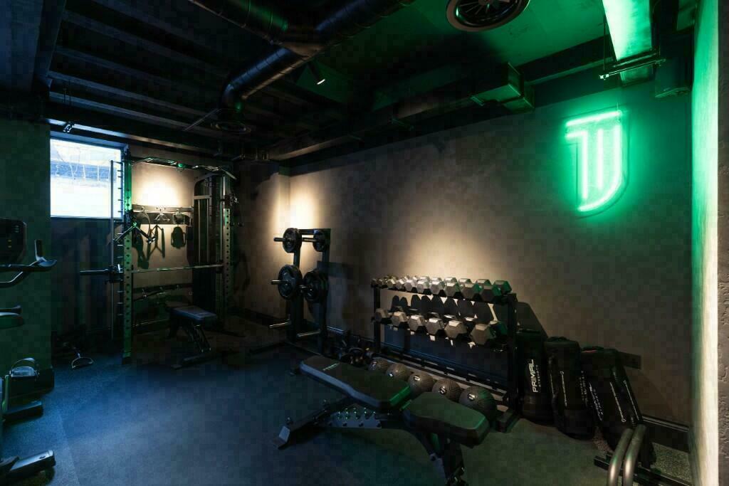 Gym