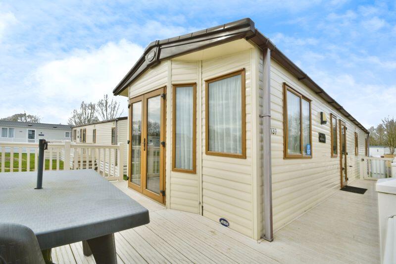 Decking