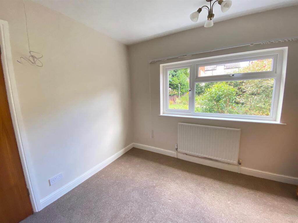 BEDROOM TWO