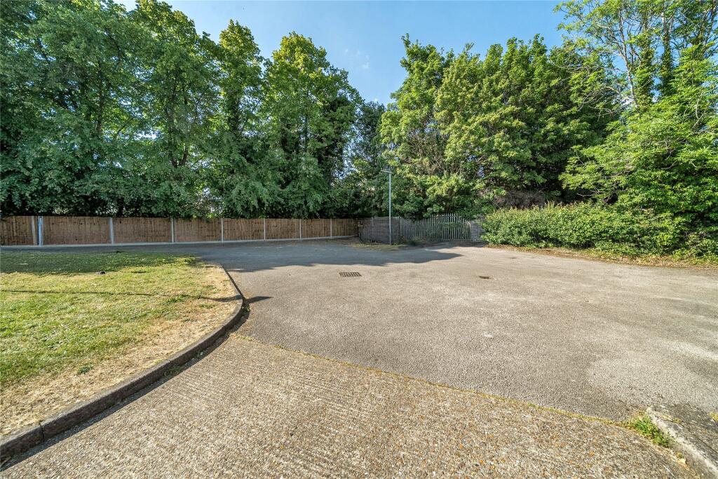 Car Park