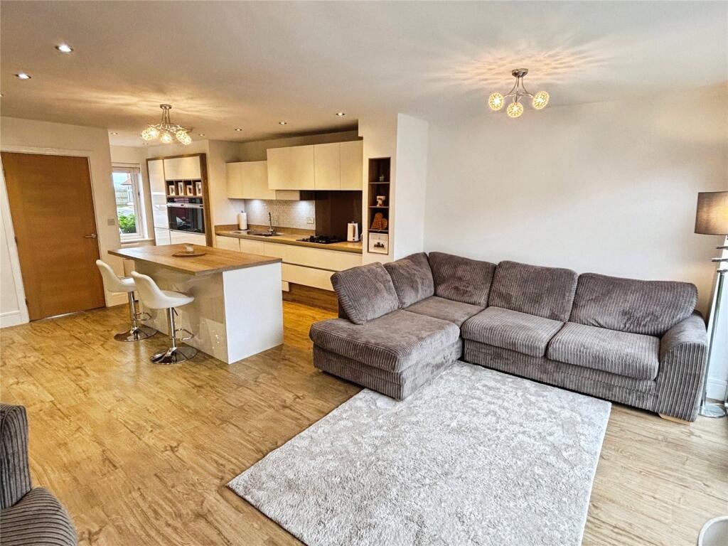 Lounge Area