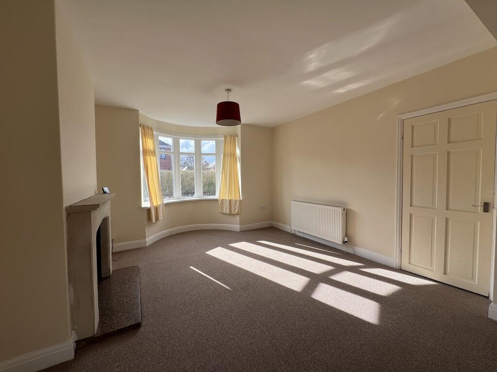 Open Plan Living ...