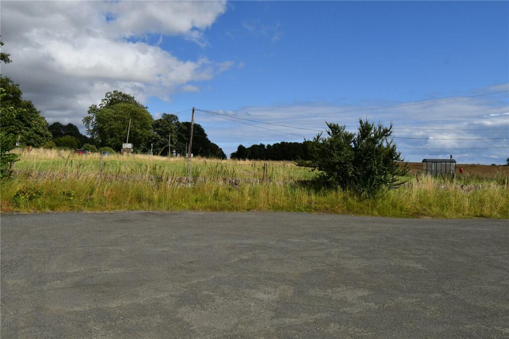 Shared Parking