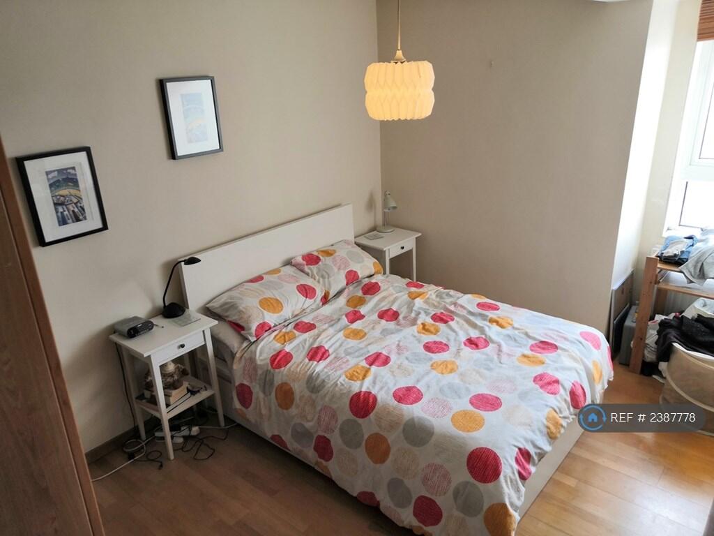Double Room 1