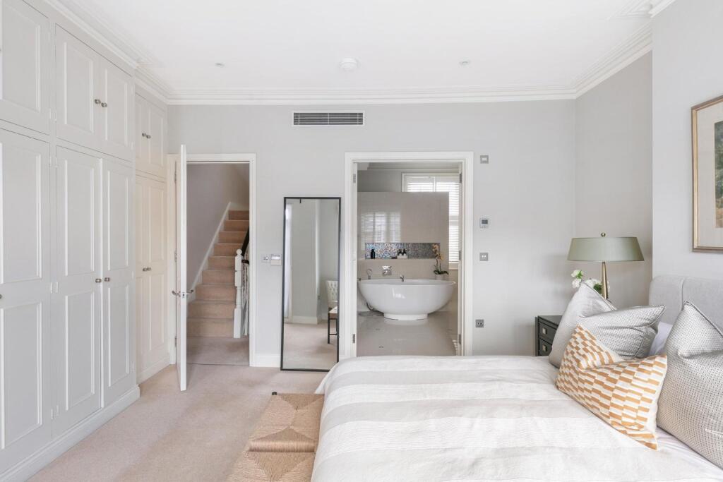 Principal Bedroom