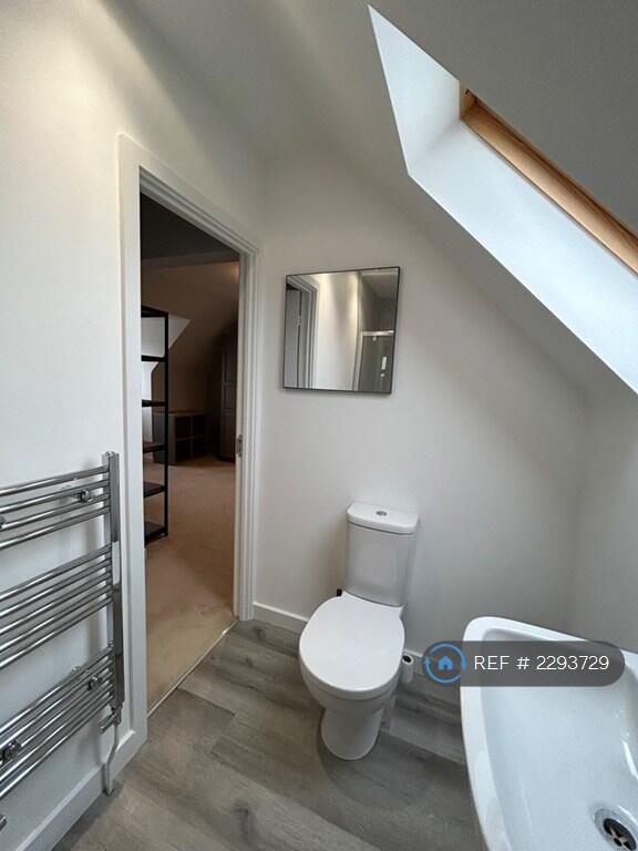 Room 7 Ensuite