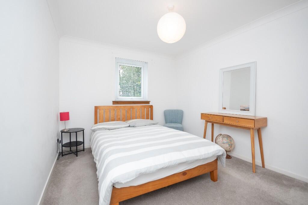 Bedroom No. 2