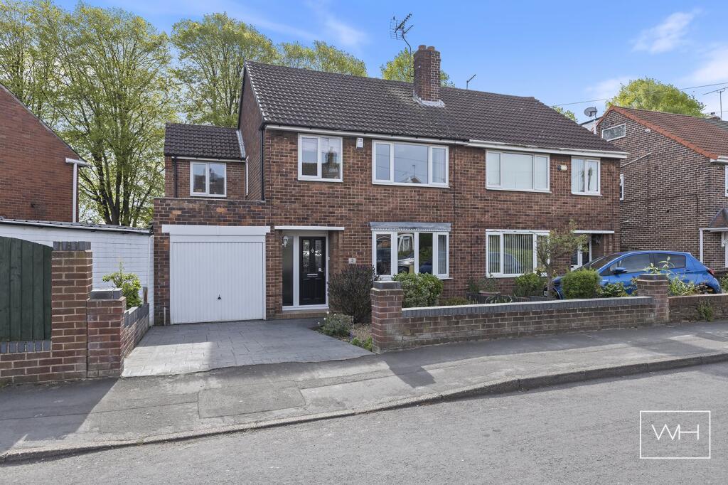 3 St Leaonards Lea 0