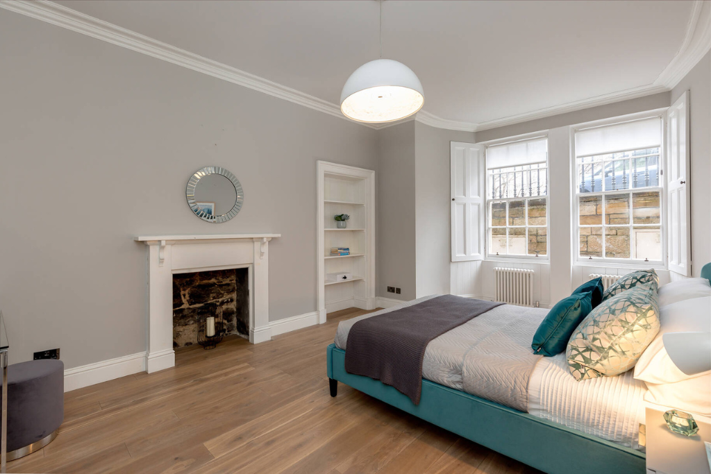Double Bedroom 2