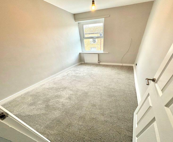 33 Johnson Street, Mirfield, West Yorkshire, WF14