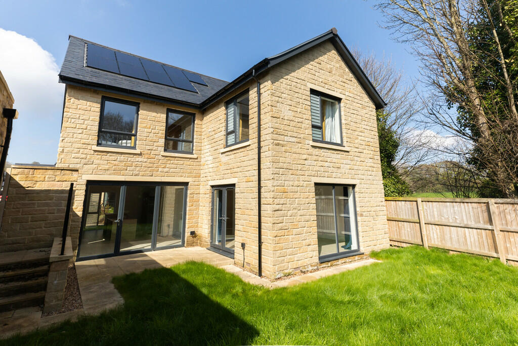 Back of House 