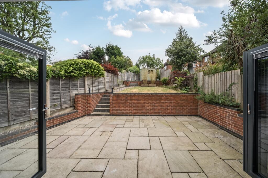 Garden 1