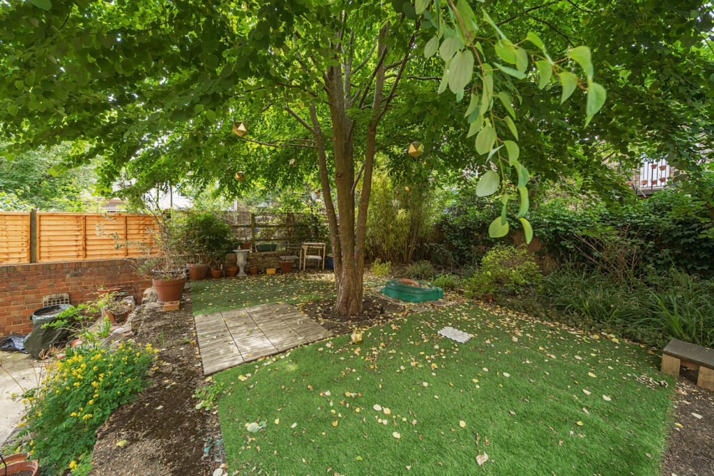 Garden