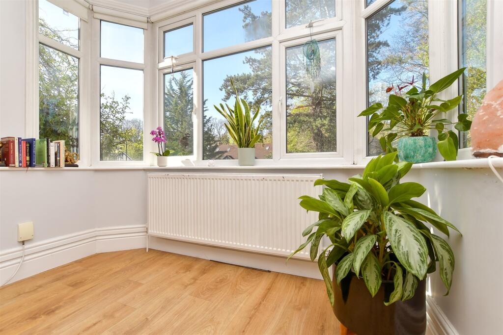 Internal Lifestyle Photograph