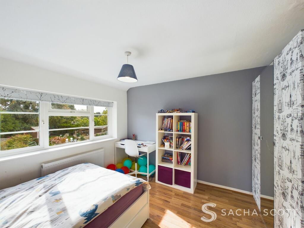 Bedroom 3