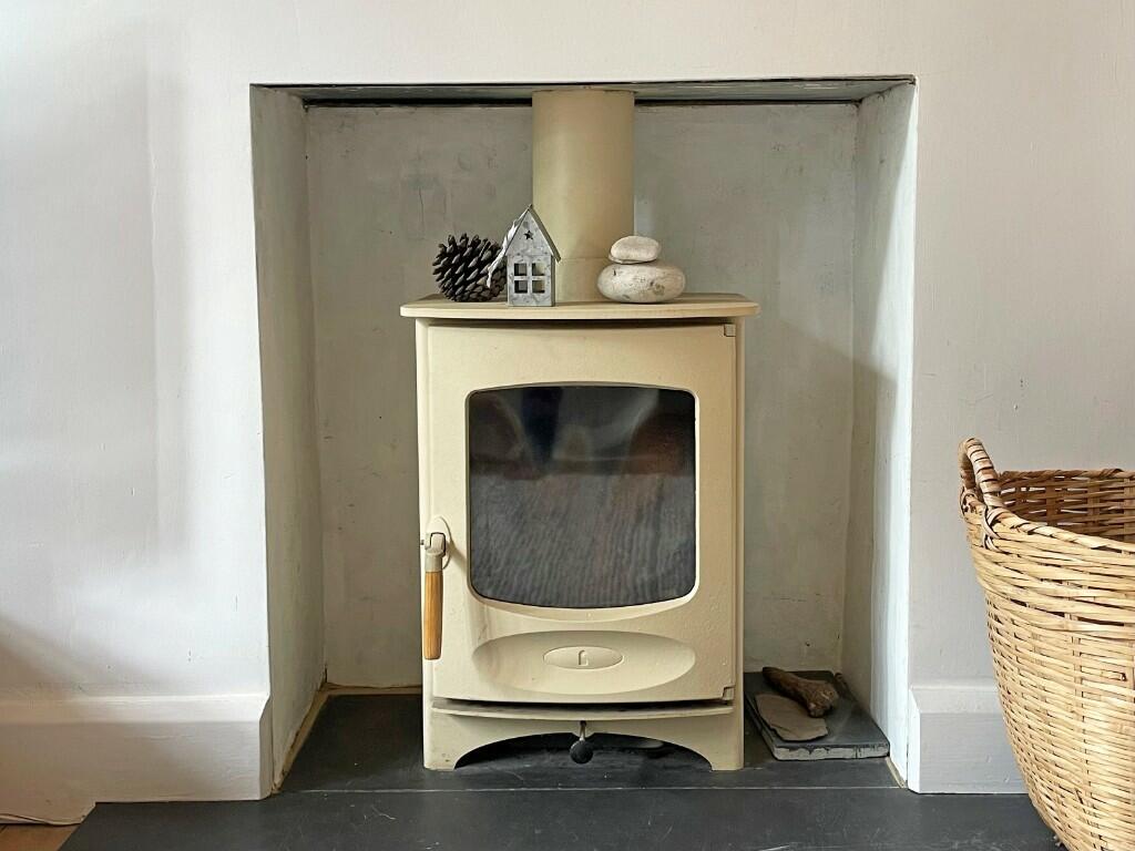 Log Burner