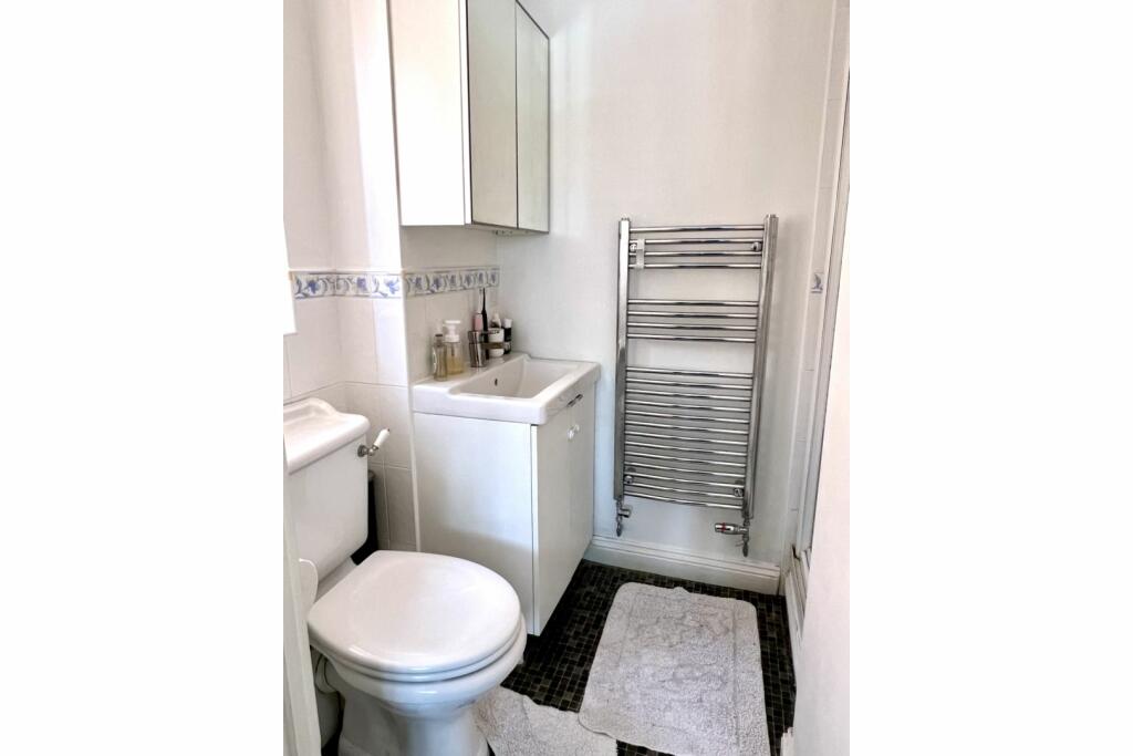 En-suite Two