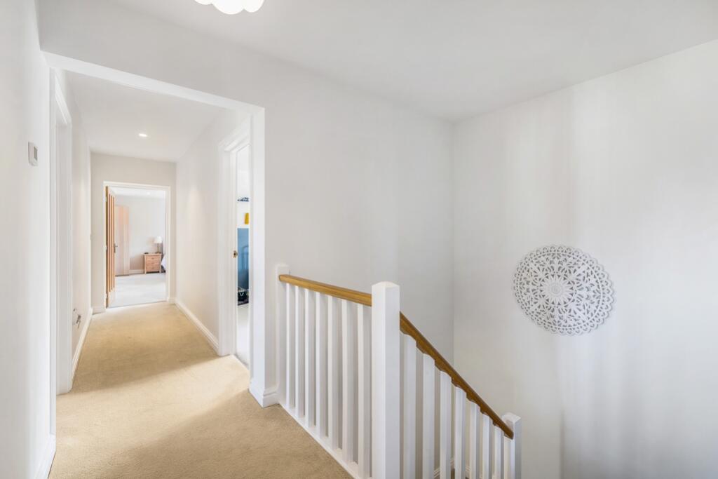 1 Clarke Close (Quadring)-31