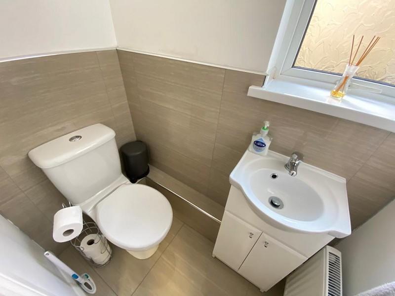 Cloakroom