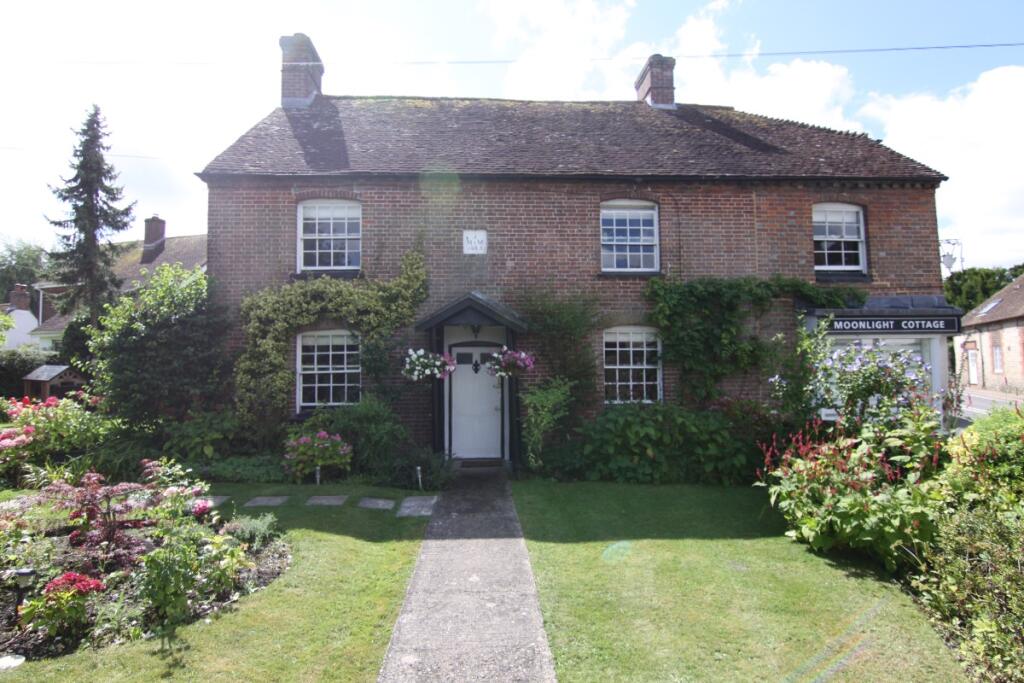 Moonlight Cottage, Cocking, Midhurst