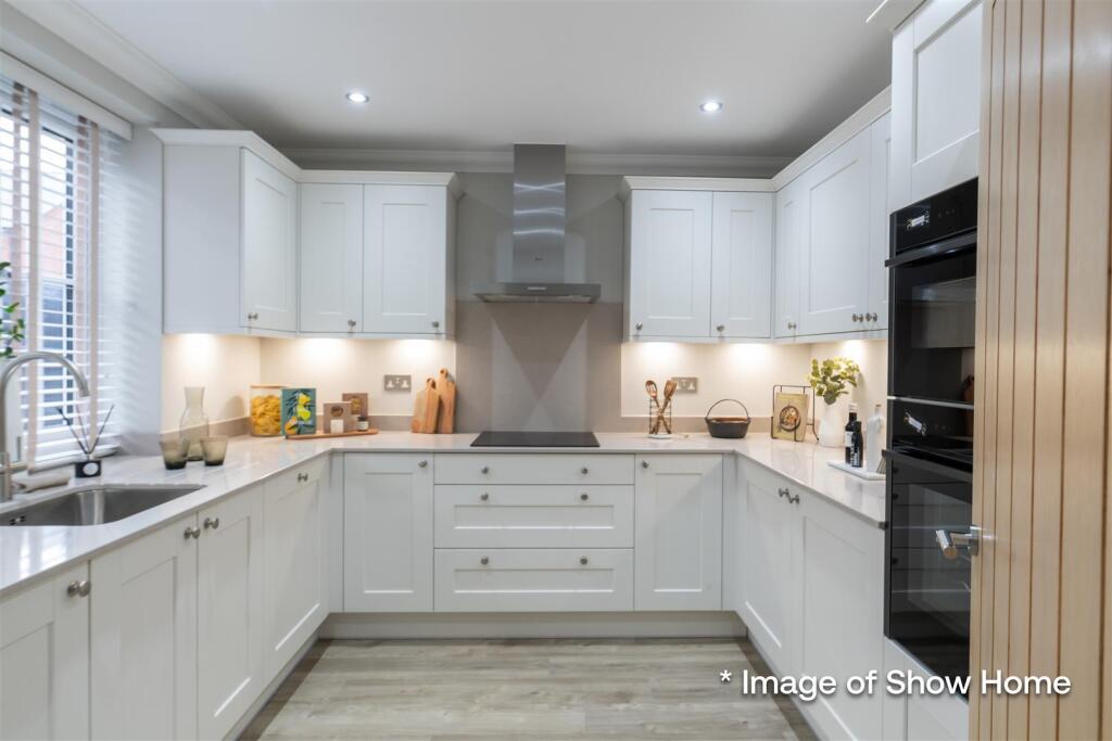 Show Home