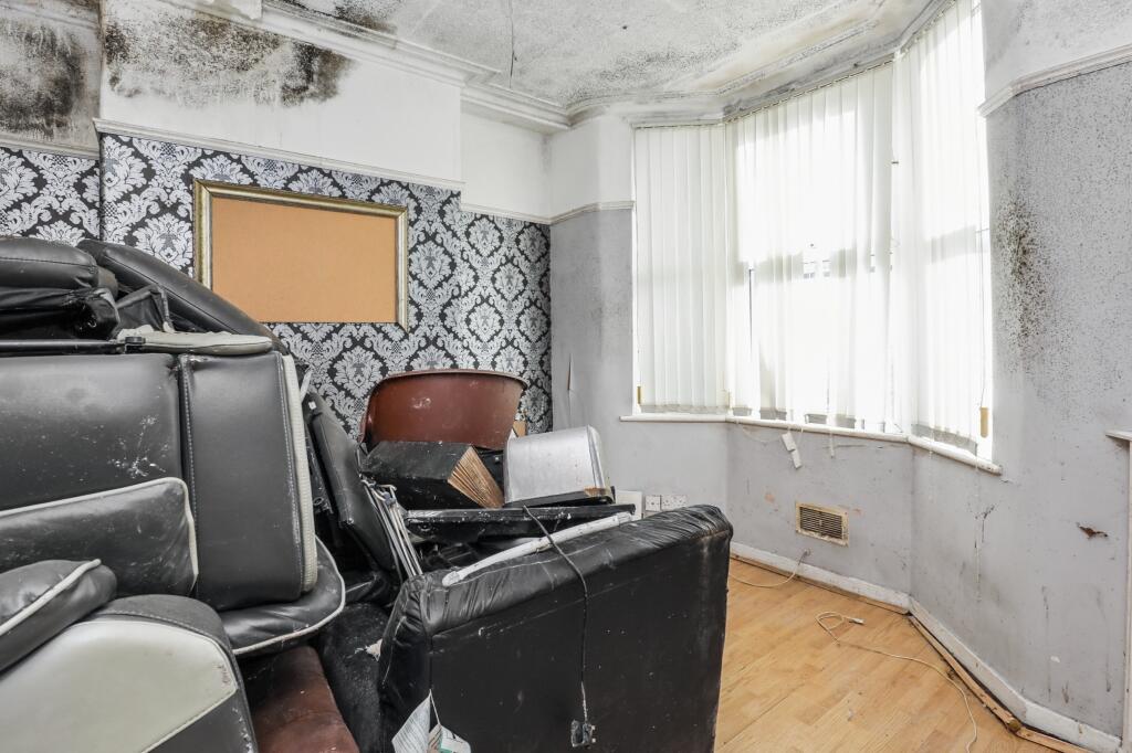 52 Lucerne Road, Wallasey, CH44 7HA