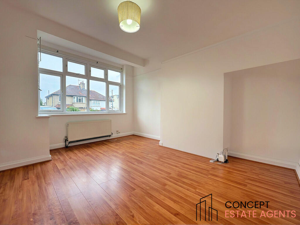 Dibdin Road, Sutton, SM1