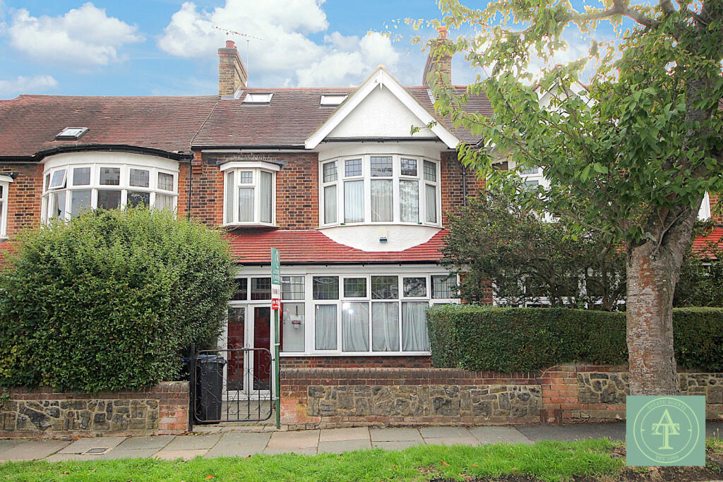 4 Bedroom Terraced for Sale