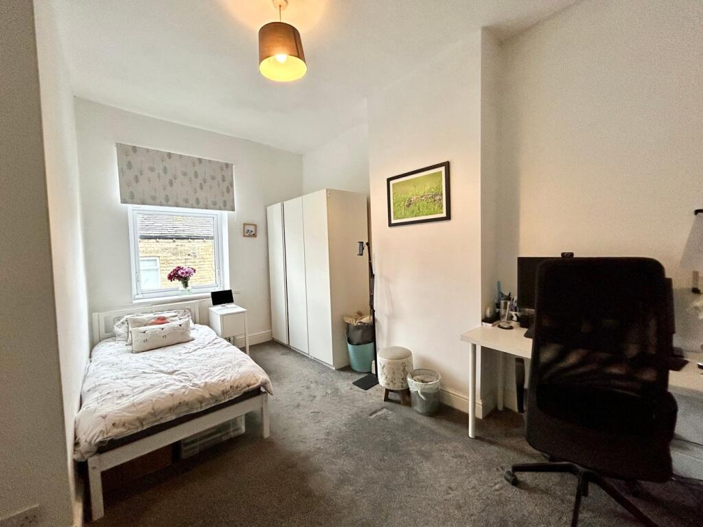 Aire Street, Haworth, Keighley, BD22