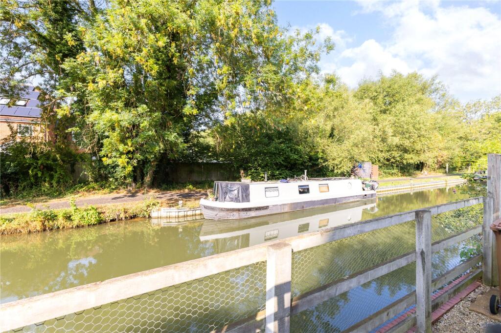 Oxford Canal