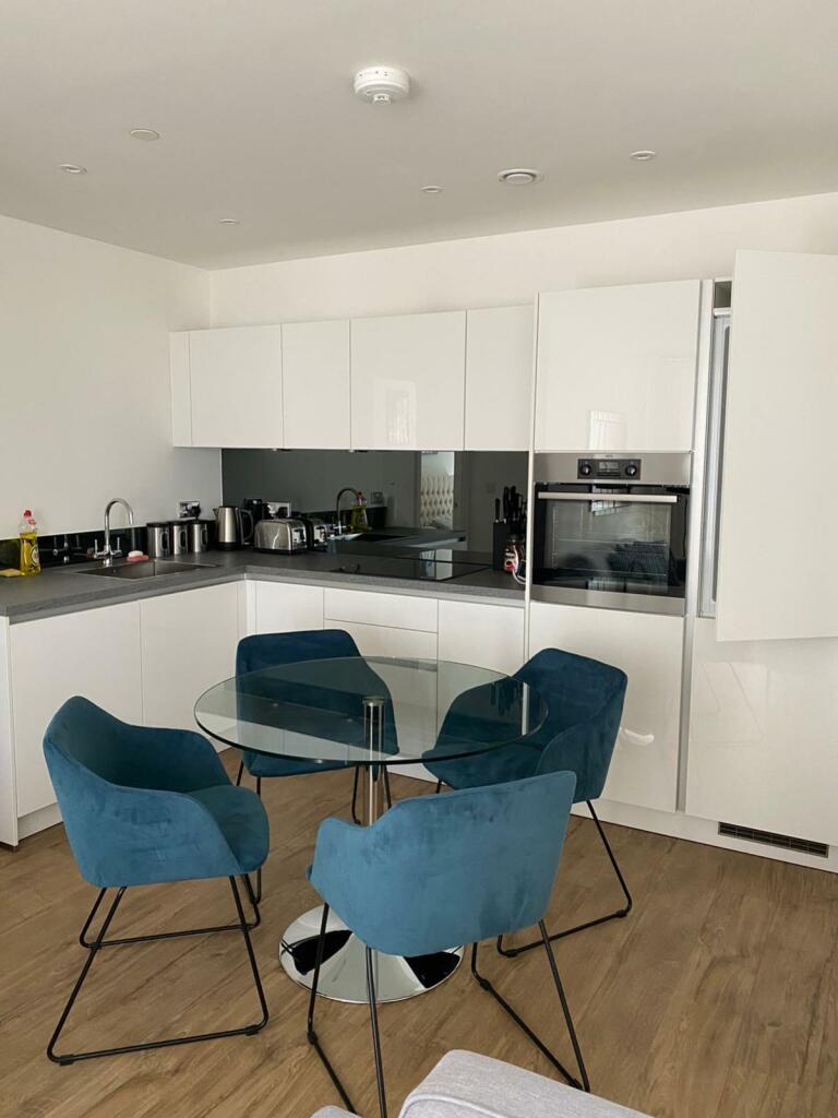 3 Kitchen
