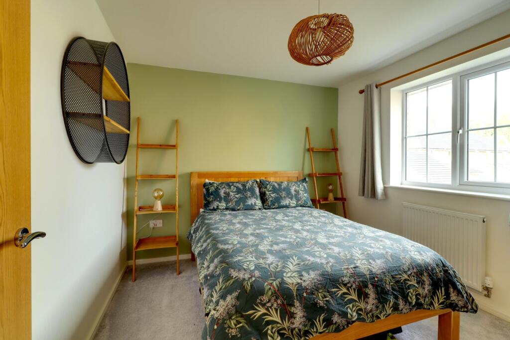 13. Bedroom 2