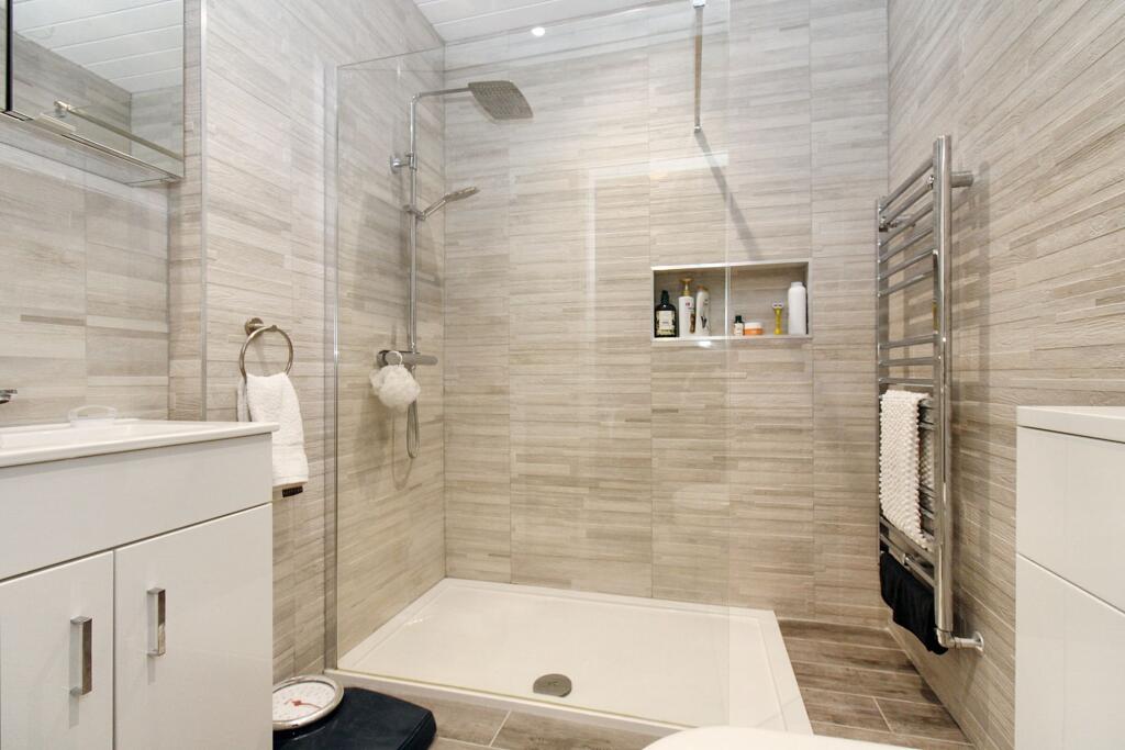 Downstairs Bathroom