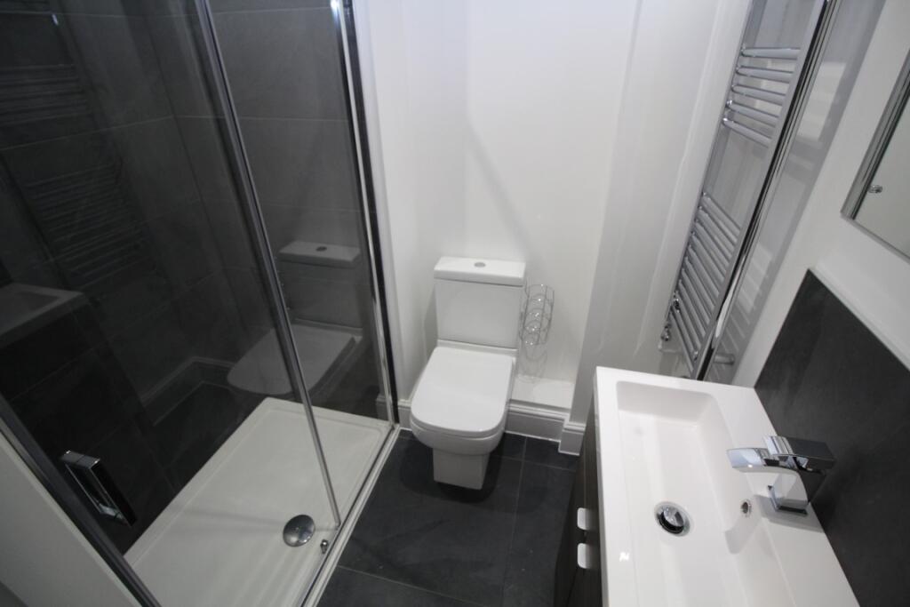 Bedroom 6 En-suite