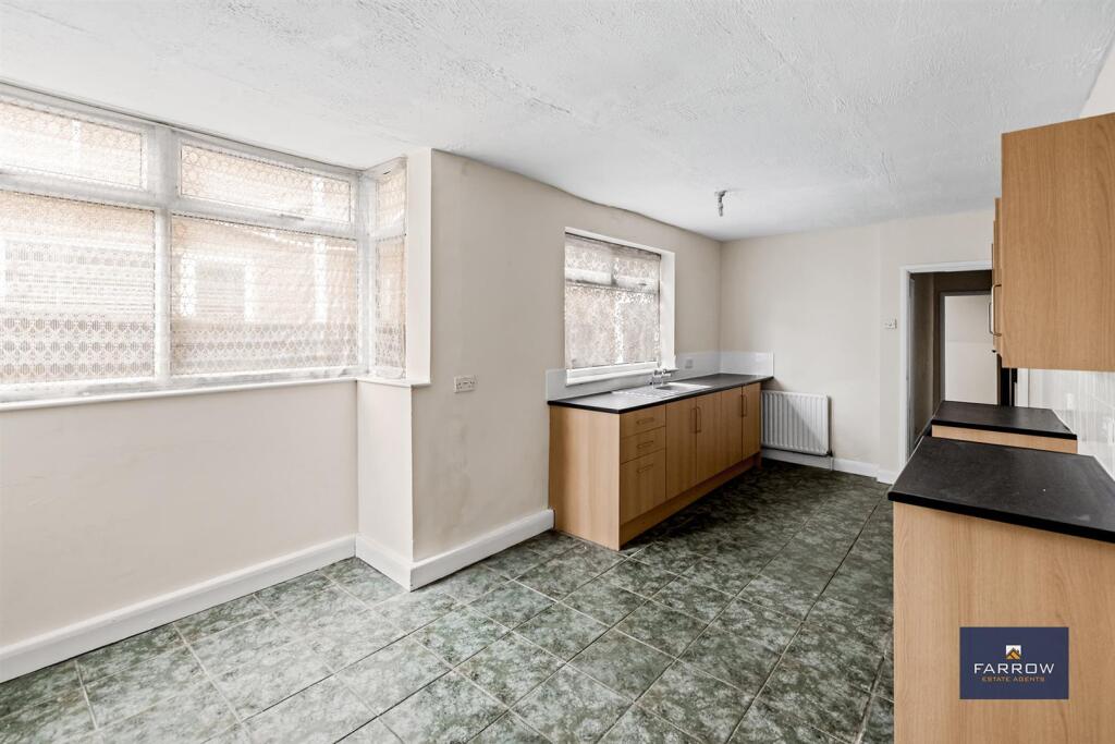 Kitchen / Diner