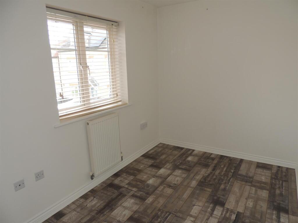 Bedroom Three (Rear)