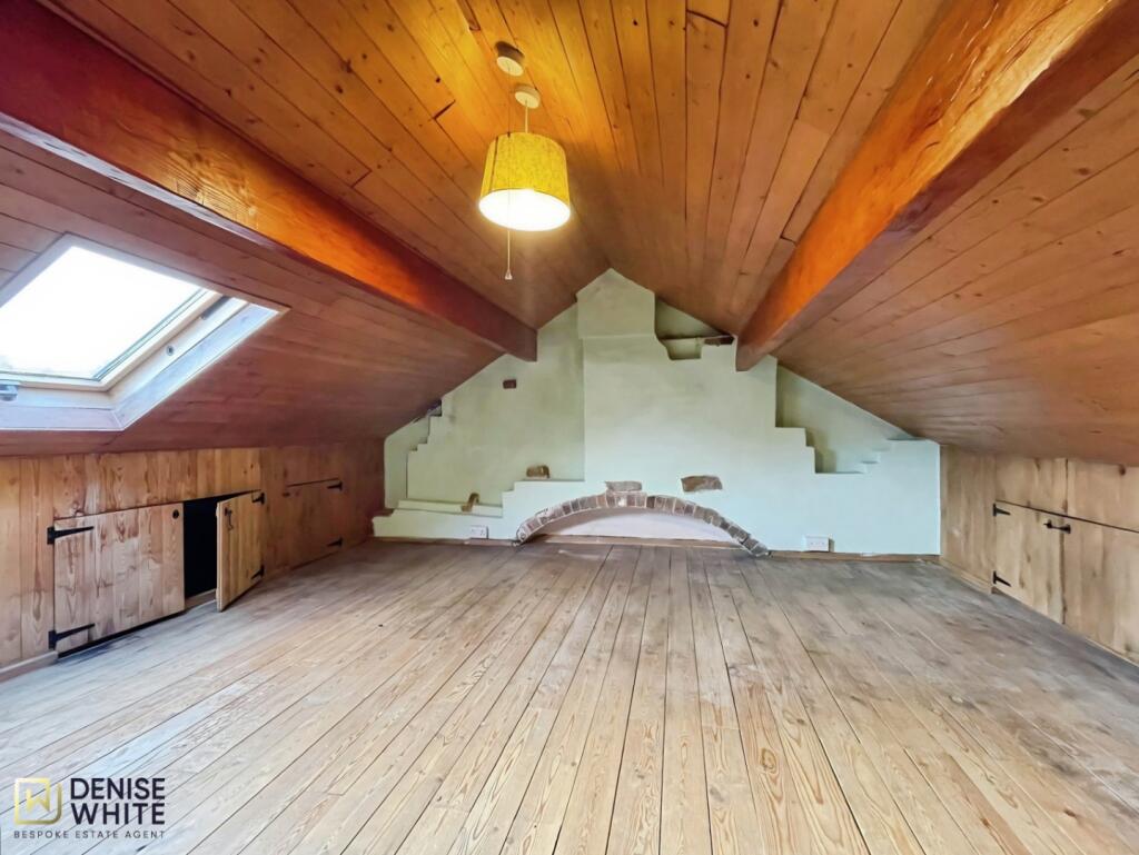 Loft Room