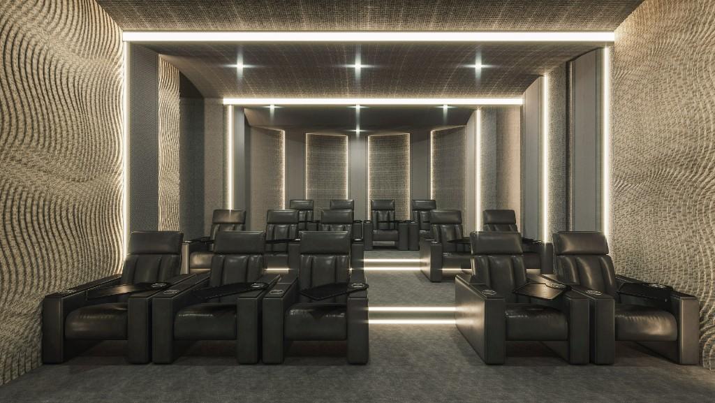 Cinema