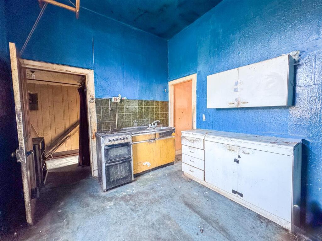 Kitchen/Dine