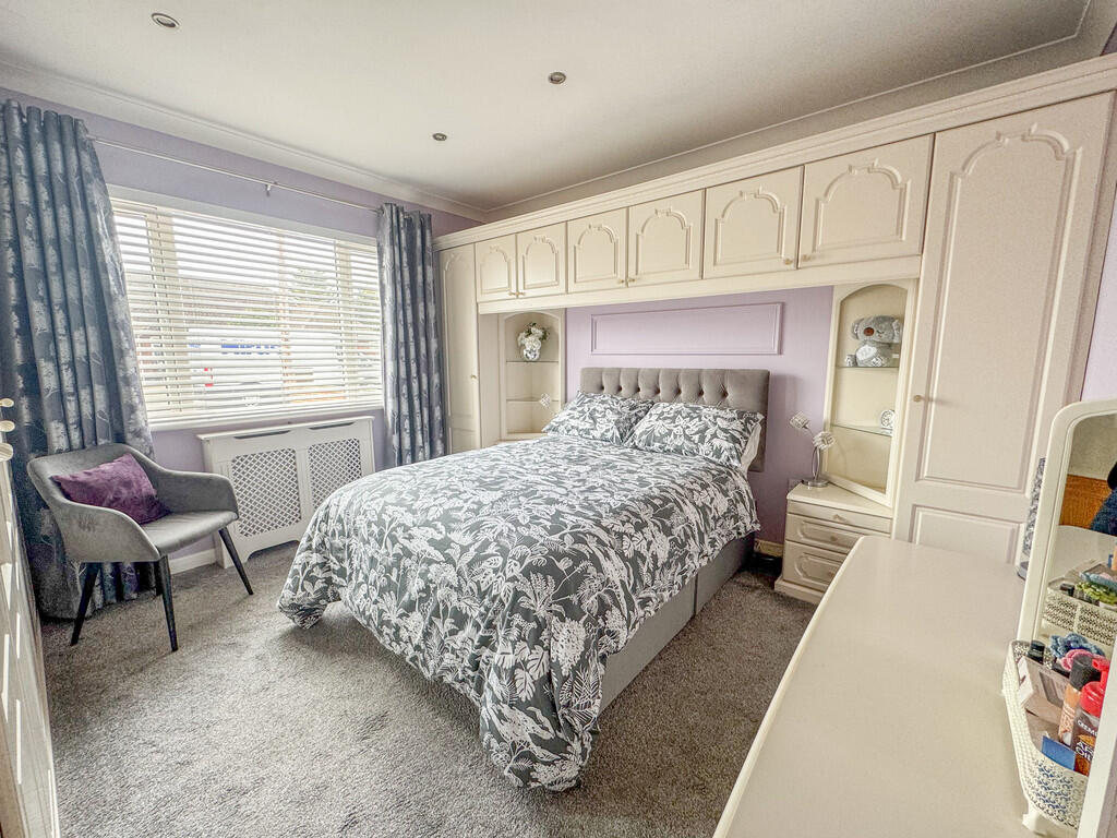 bed 1