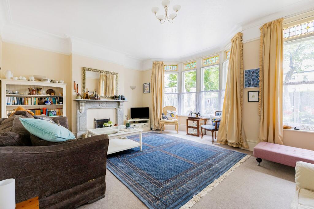 Drawing Room