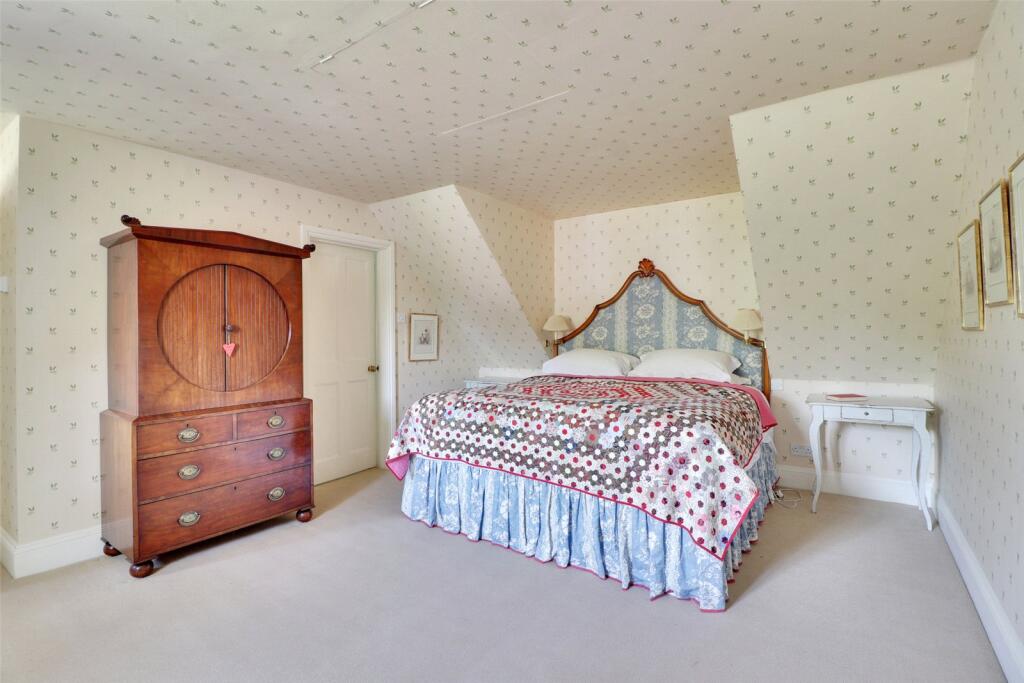 Principal Bedroom