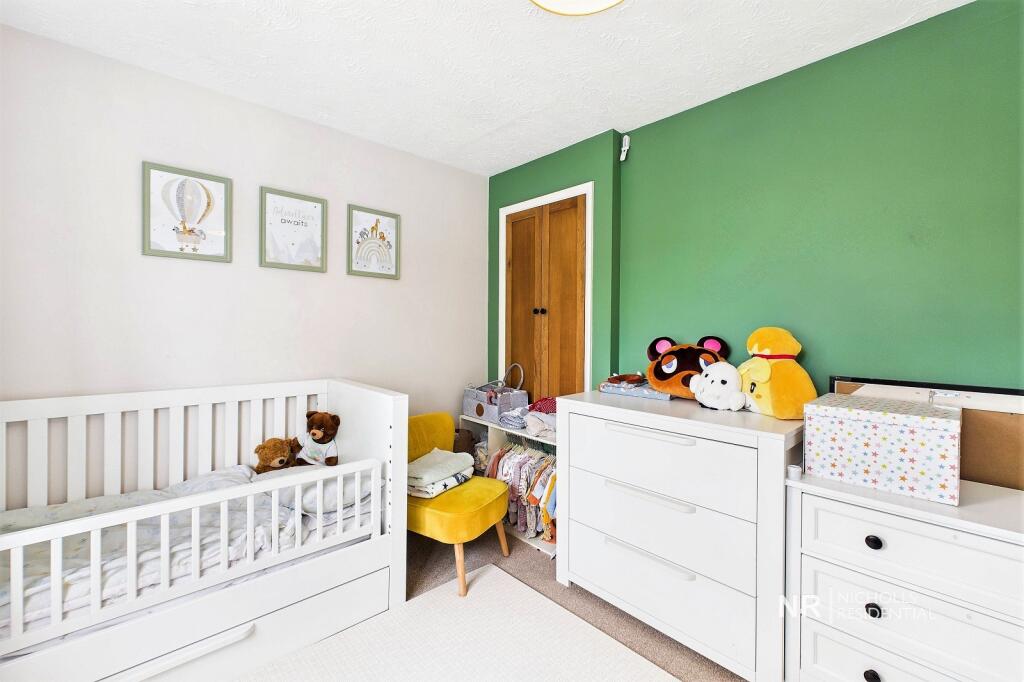 Bedroom 2 Extra Photo