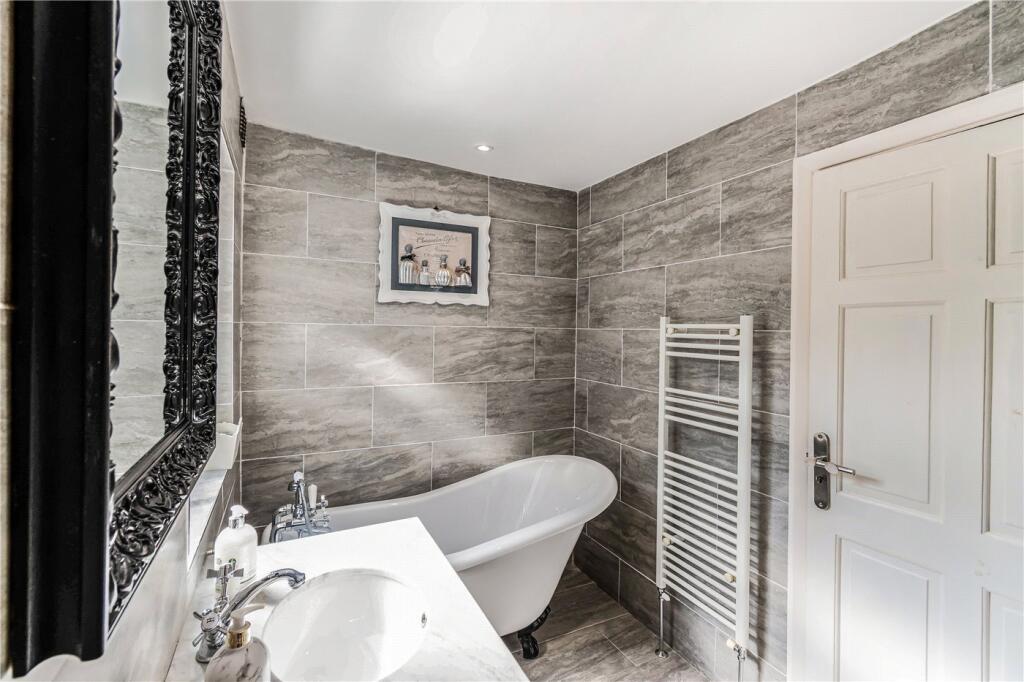 Bathroom 1