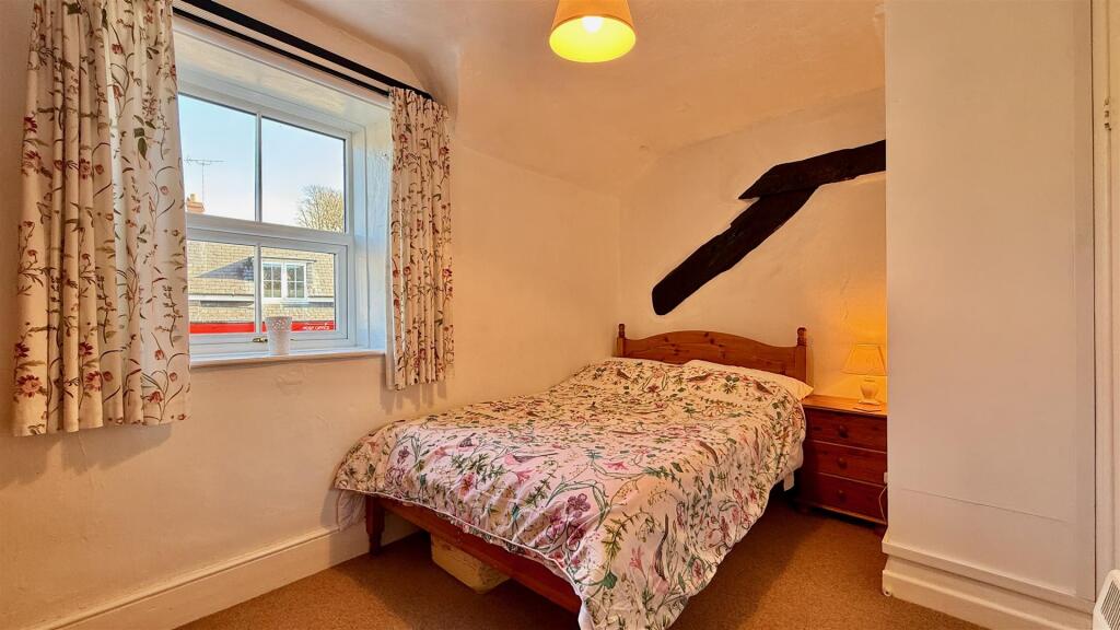 bed 2