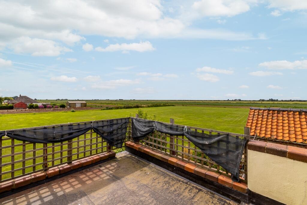 Fishermans Cottage (Friskney)-26