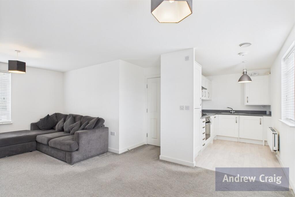 Open Plan Lounge Kit