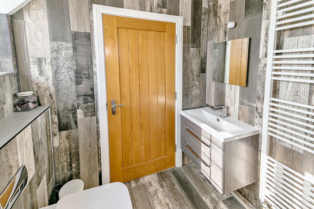 Principal Ensuite