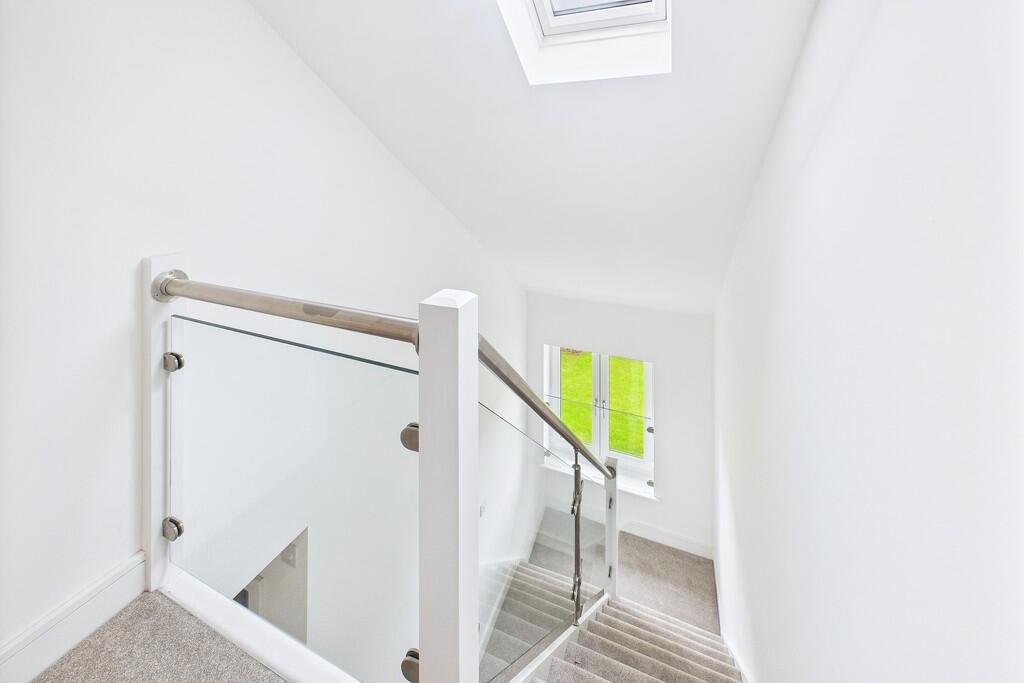 Second Floor Land...